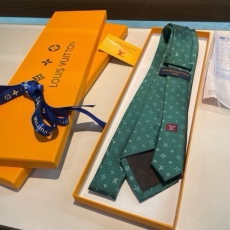 Louis Vuitton Neckties